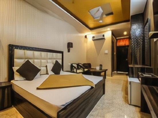 Фото Hotel Shyam Residency