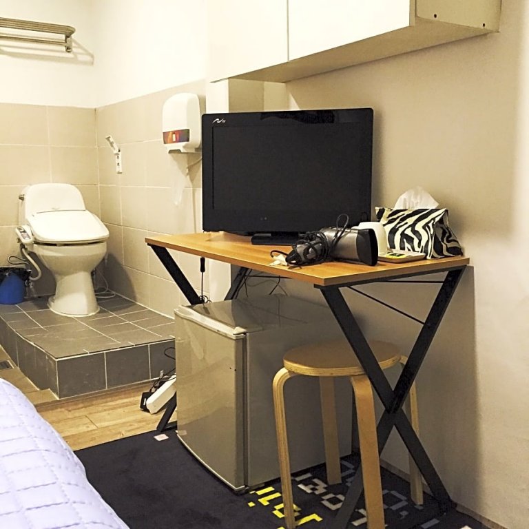 Фото Hostel Korea 11th Changdeokgung