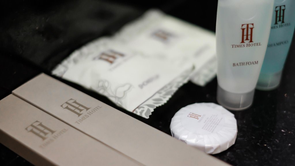 Фото Times Hotel