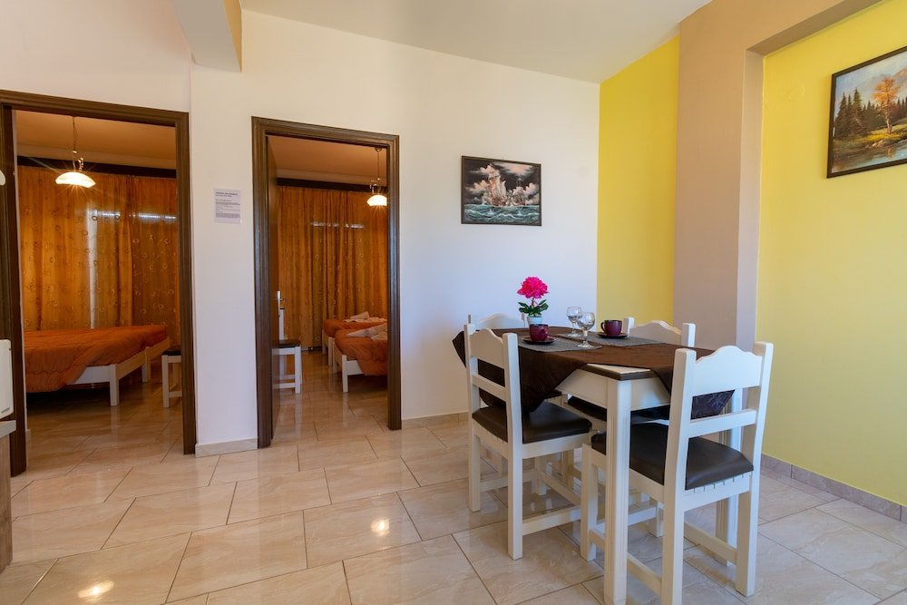 Фото Akis Villa Studios & Apartments with Pool