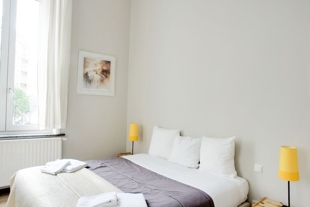 Фото Hotel du Parlement