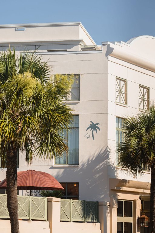 Фото The Ryder Hotel