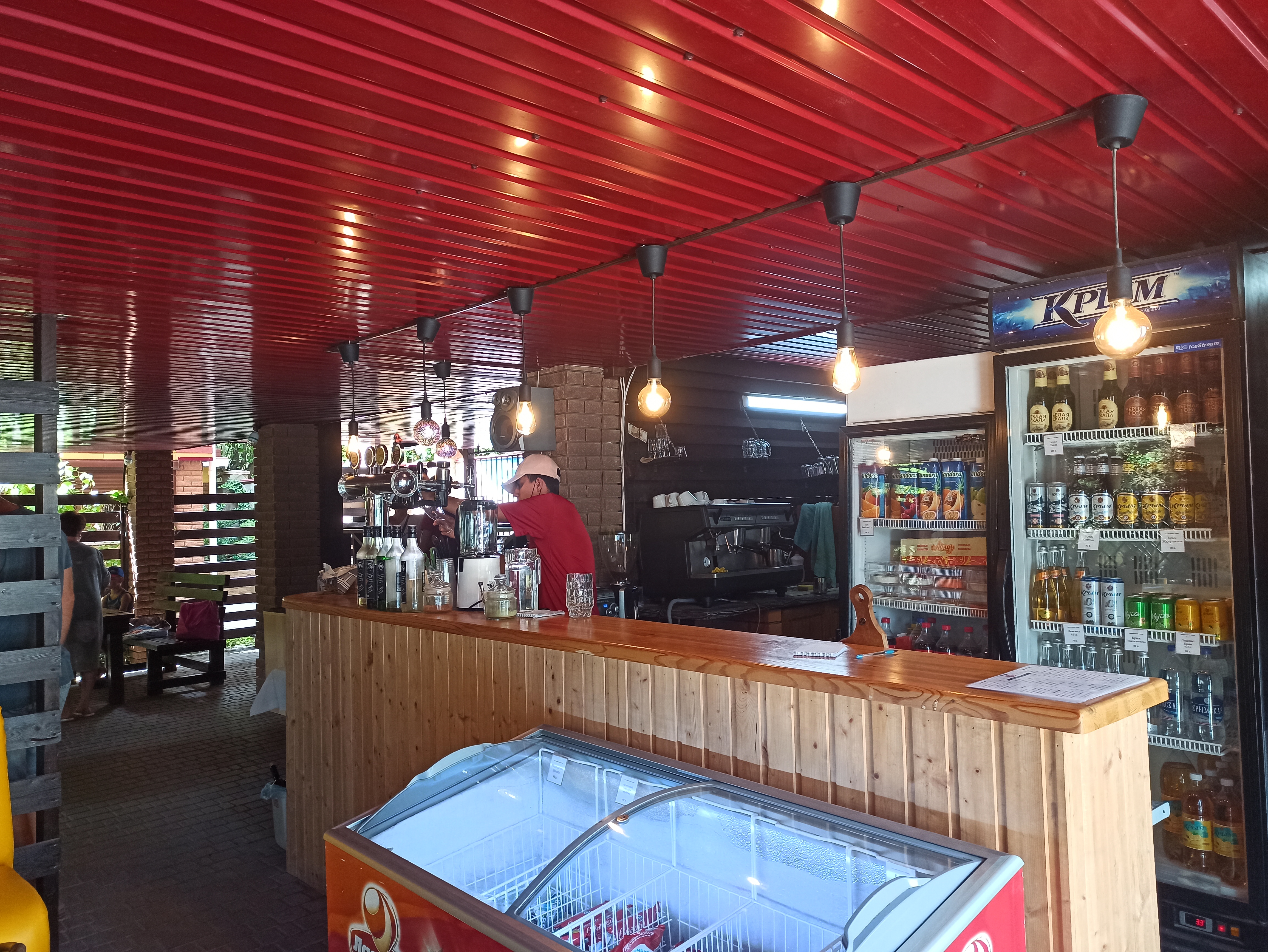 Фото Магнолия