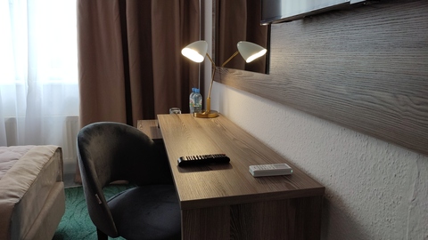 Фото Истра Гарден