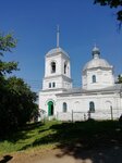 Церковь Иоанна Богослова (selo Ognyov-Maydan, Sovetskaya ulitsa, 4А), iglesia ortodoxa