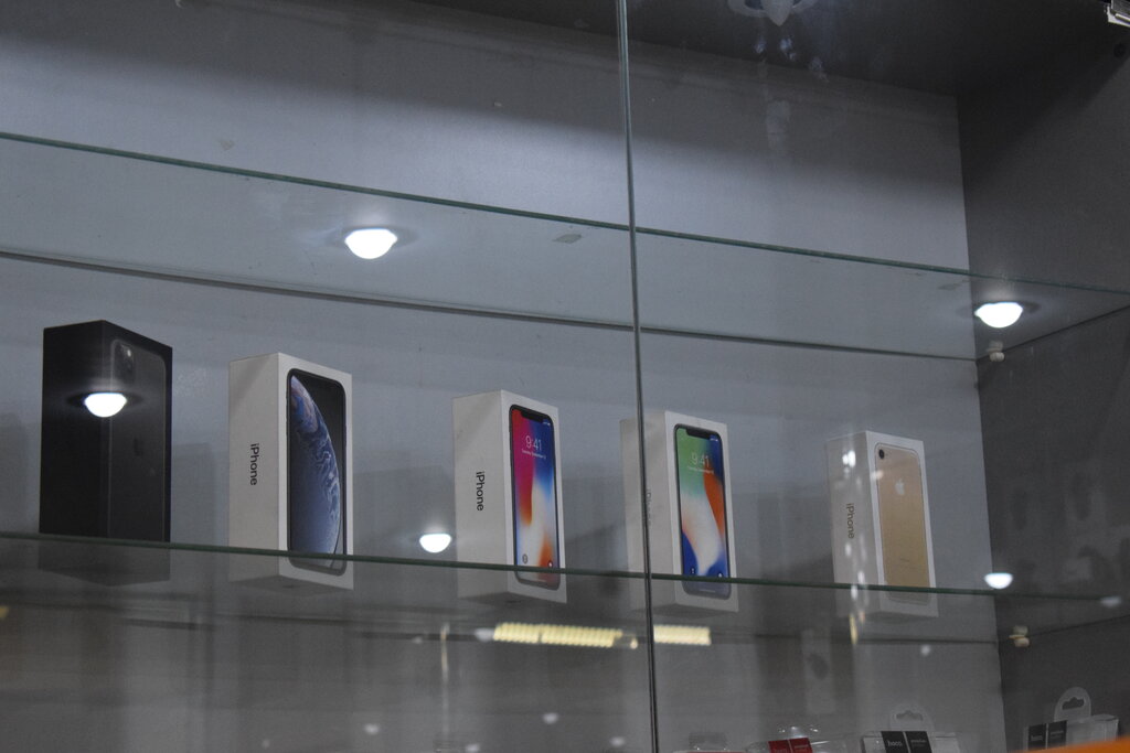 Phone repair Concurent, Nizhniy Tagil, photo