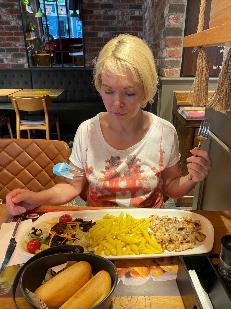 Tavuk Dunyasi Kafe Tepe Mah 36 Sok No 35 Marmaris Mugla Turkiye Yandex Haritalar