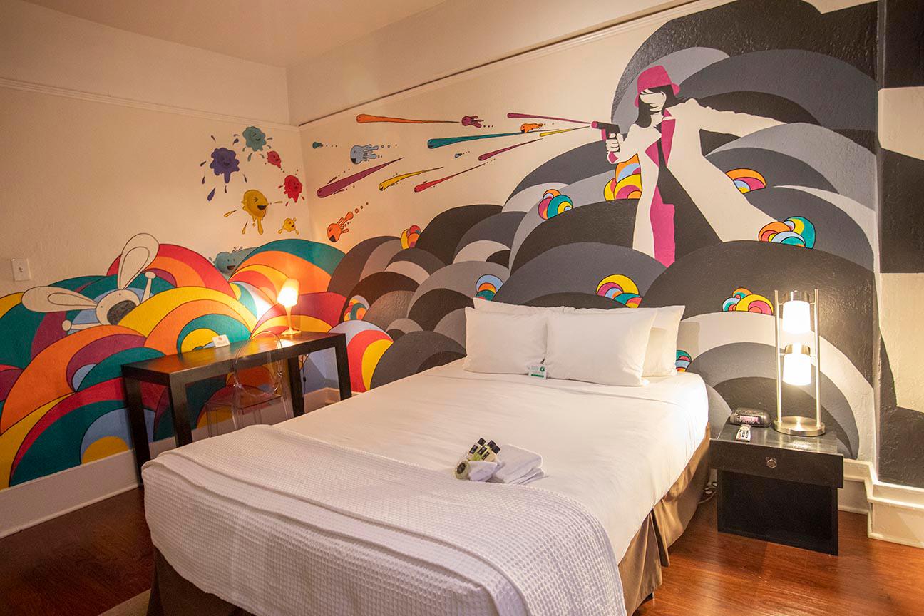 Фото отеля 5