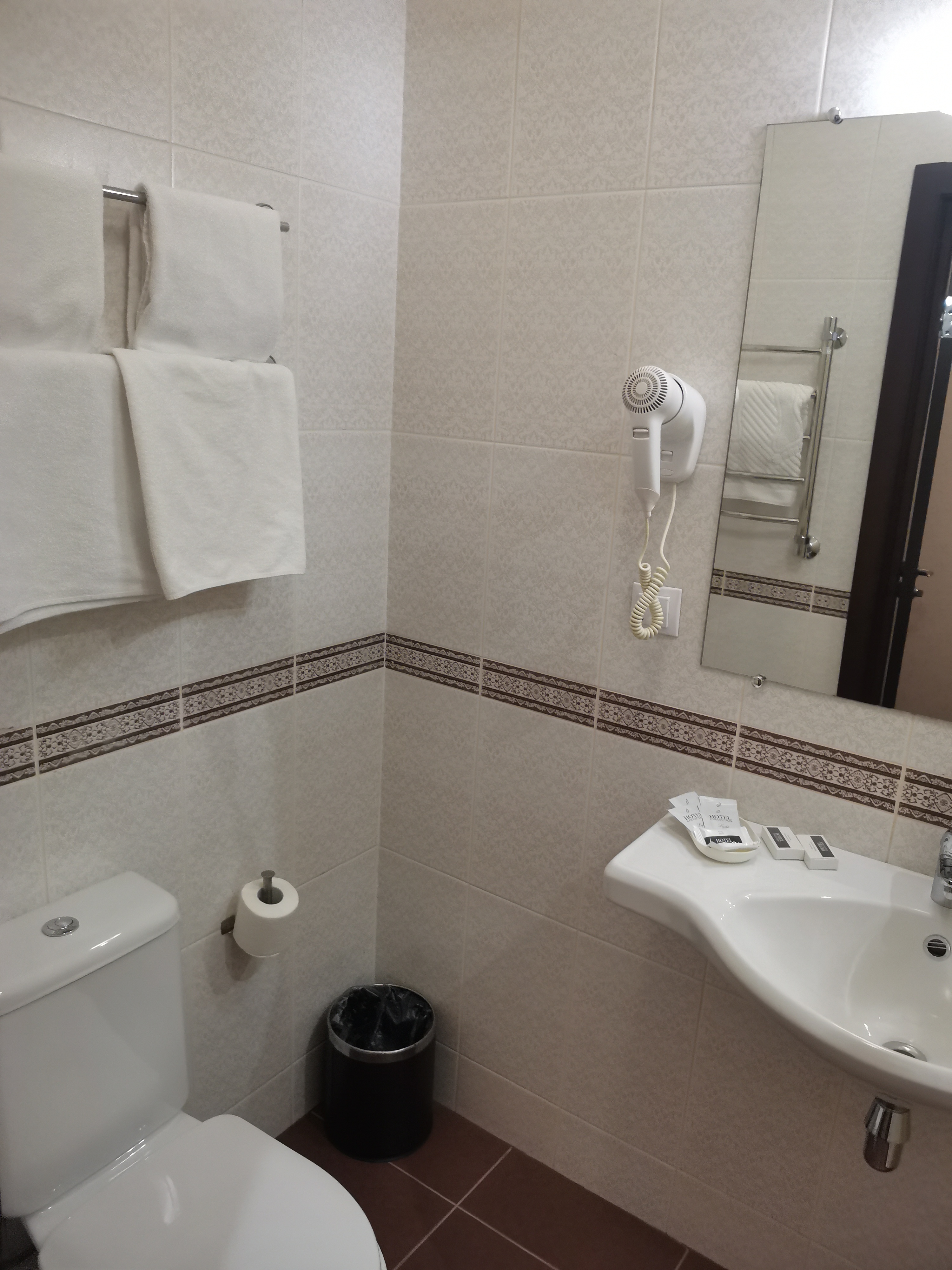 Фото У Эрмитажа