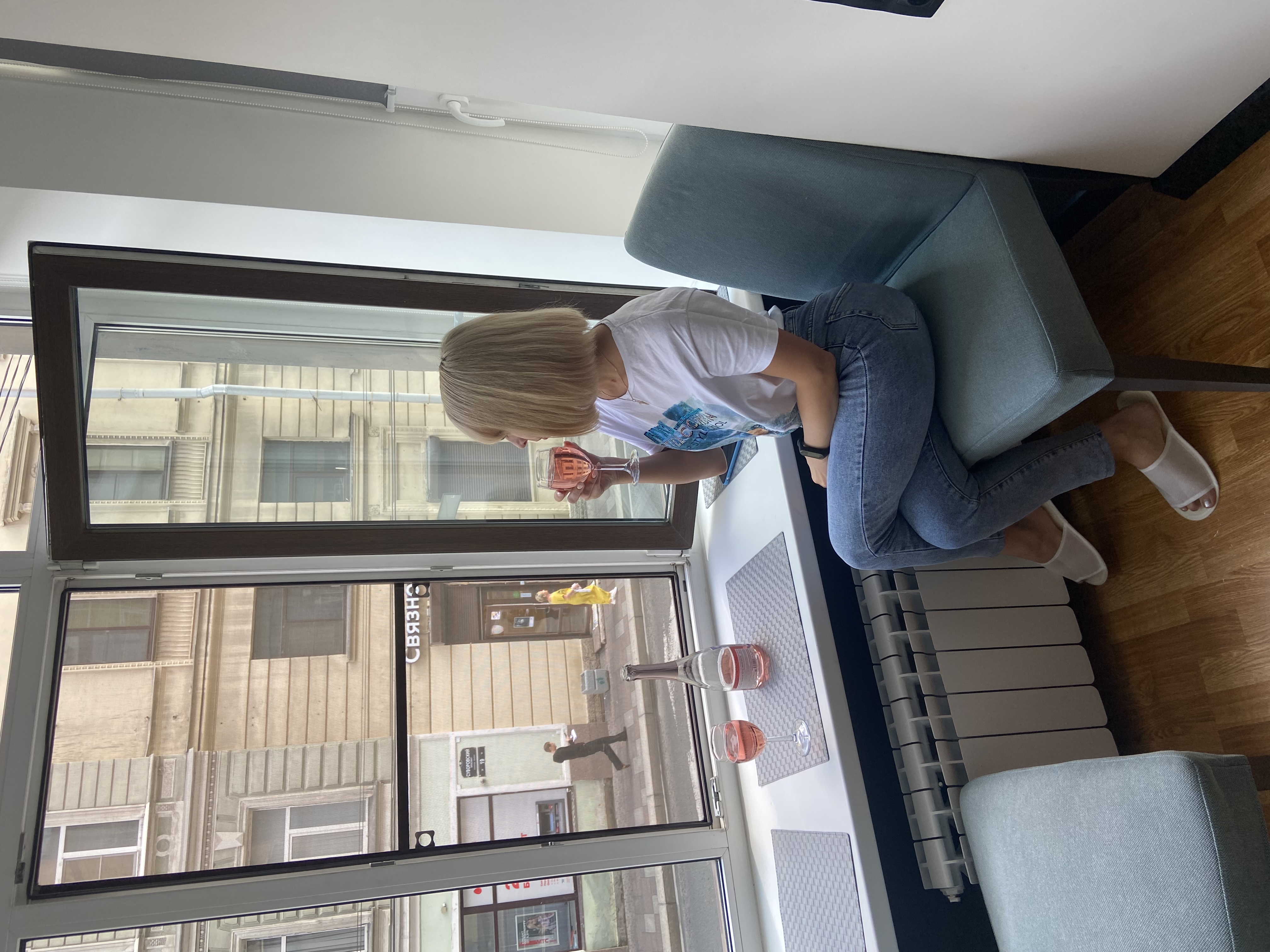 Фото Adams House