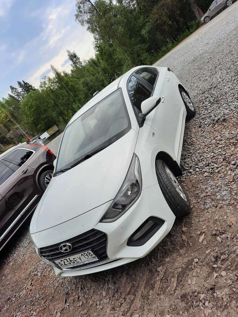 Автомобиль напрокат санкт петербург