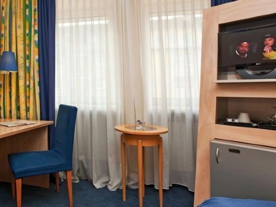 Фото Hotel Asahi