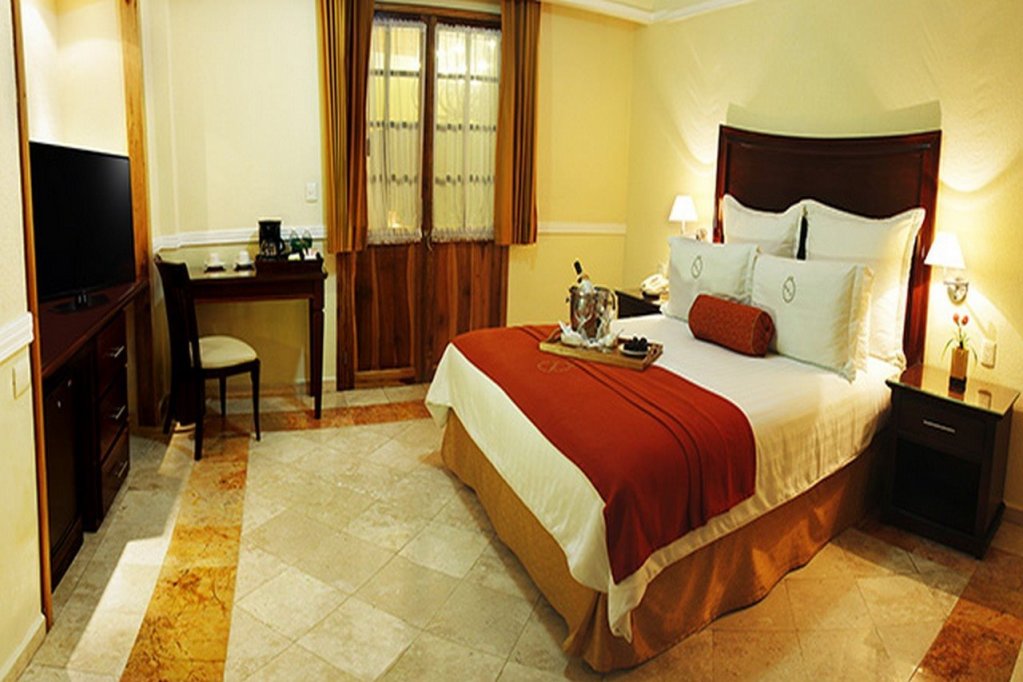 Фото Hotel Hacienda del Caribe