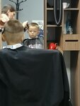 Chio Chio (Gagarina Avenue, 182), hairdresser