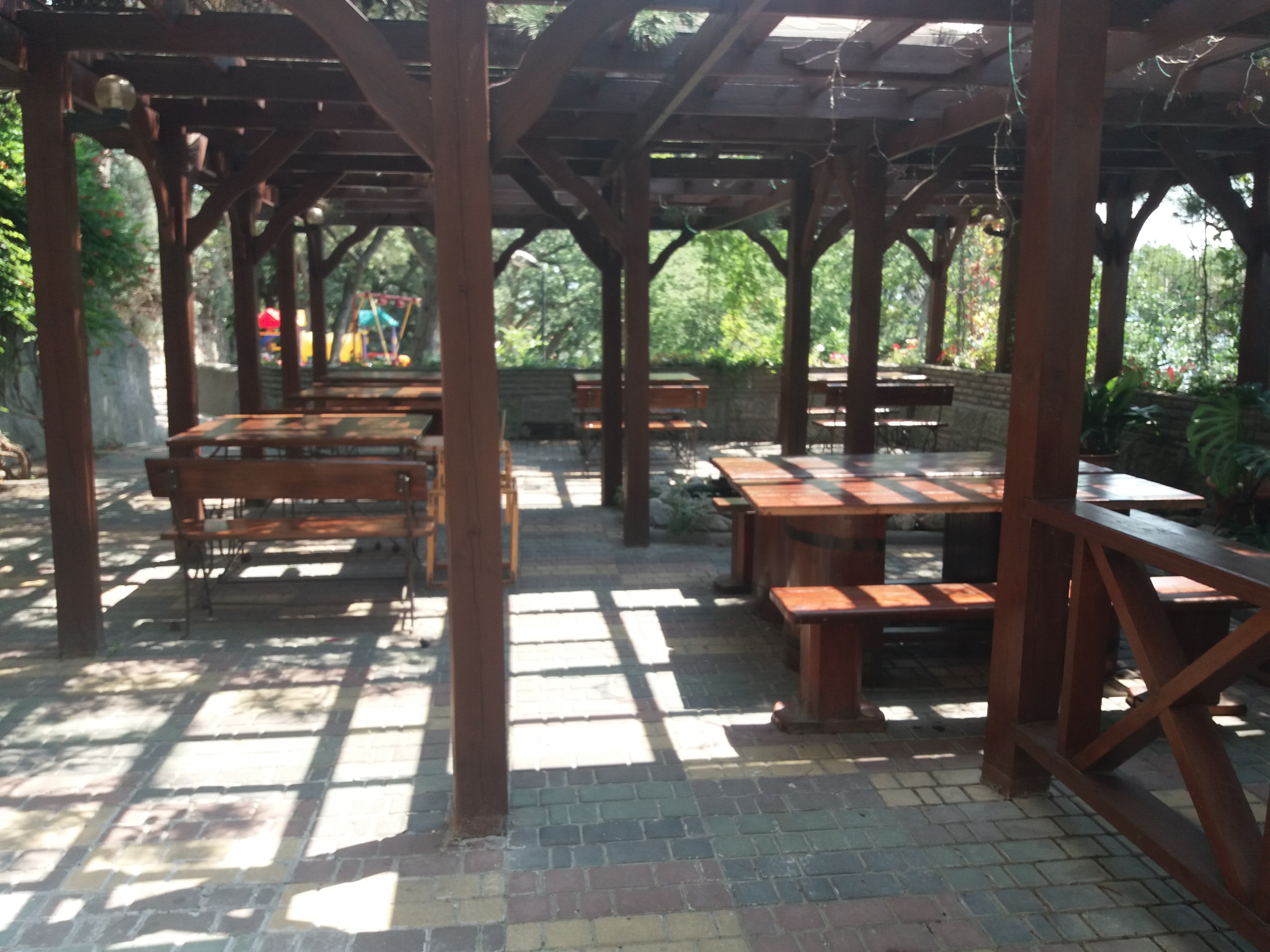 Фото Ай Тодор Юг