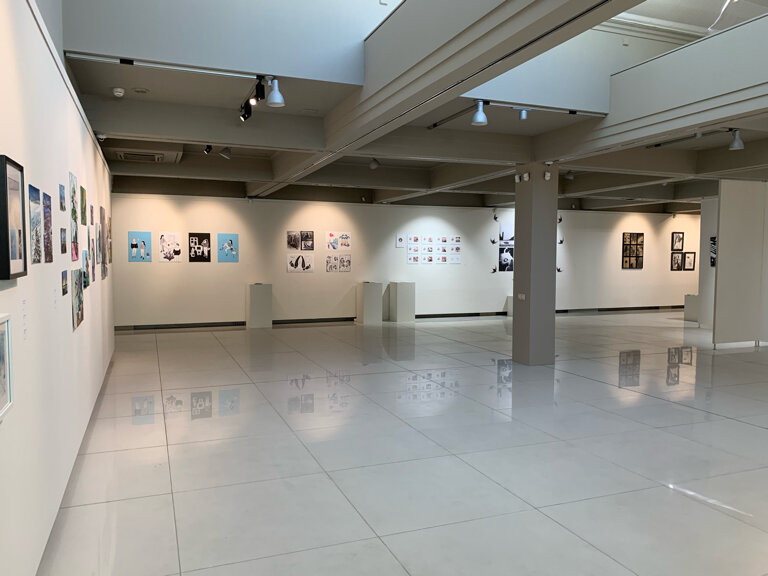 Выставочный центр Галерея Виктория, Самара, фото