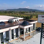 İvme Group (Bogotá, Calle 6 Avenue), stone articles and fixtures