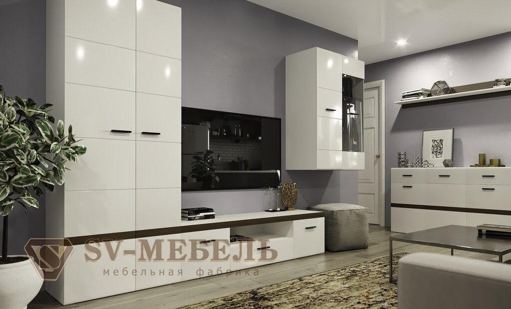 Furniture store SV-Mebel Seversk, Seversk, photo