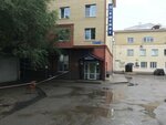 Euro Obschezhitie (Volodarskogo Street, 99), dormitory