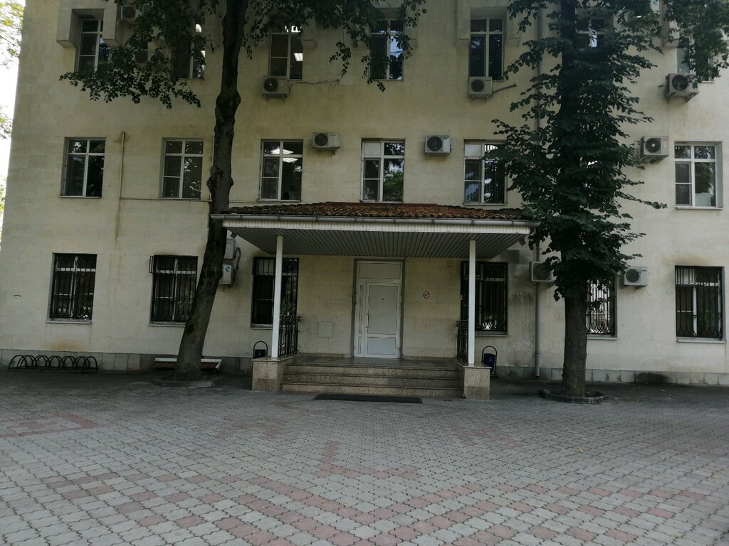 Hotel Hotel, Krasnodar, photo