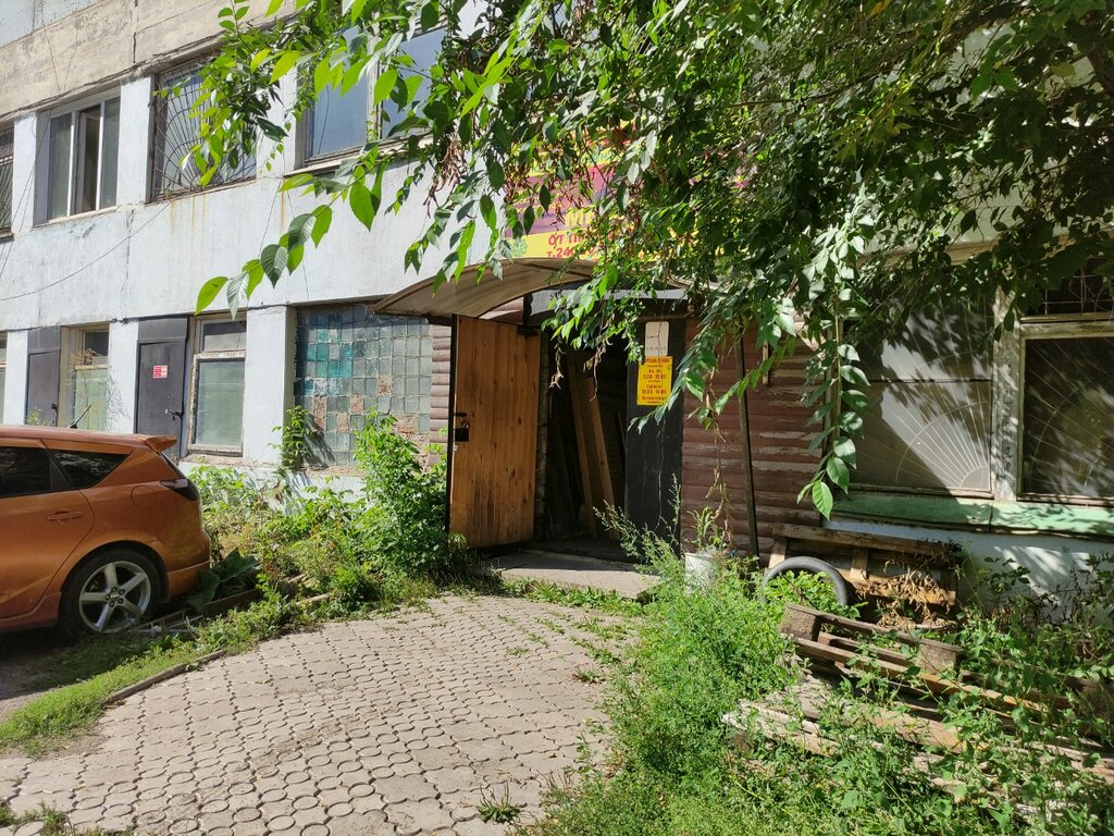 Lumber Derevoobrabatyvayushchaya kompaniya, Ip Semenkov A. A., Krasnoyarsk, photo