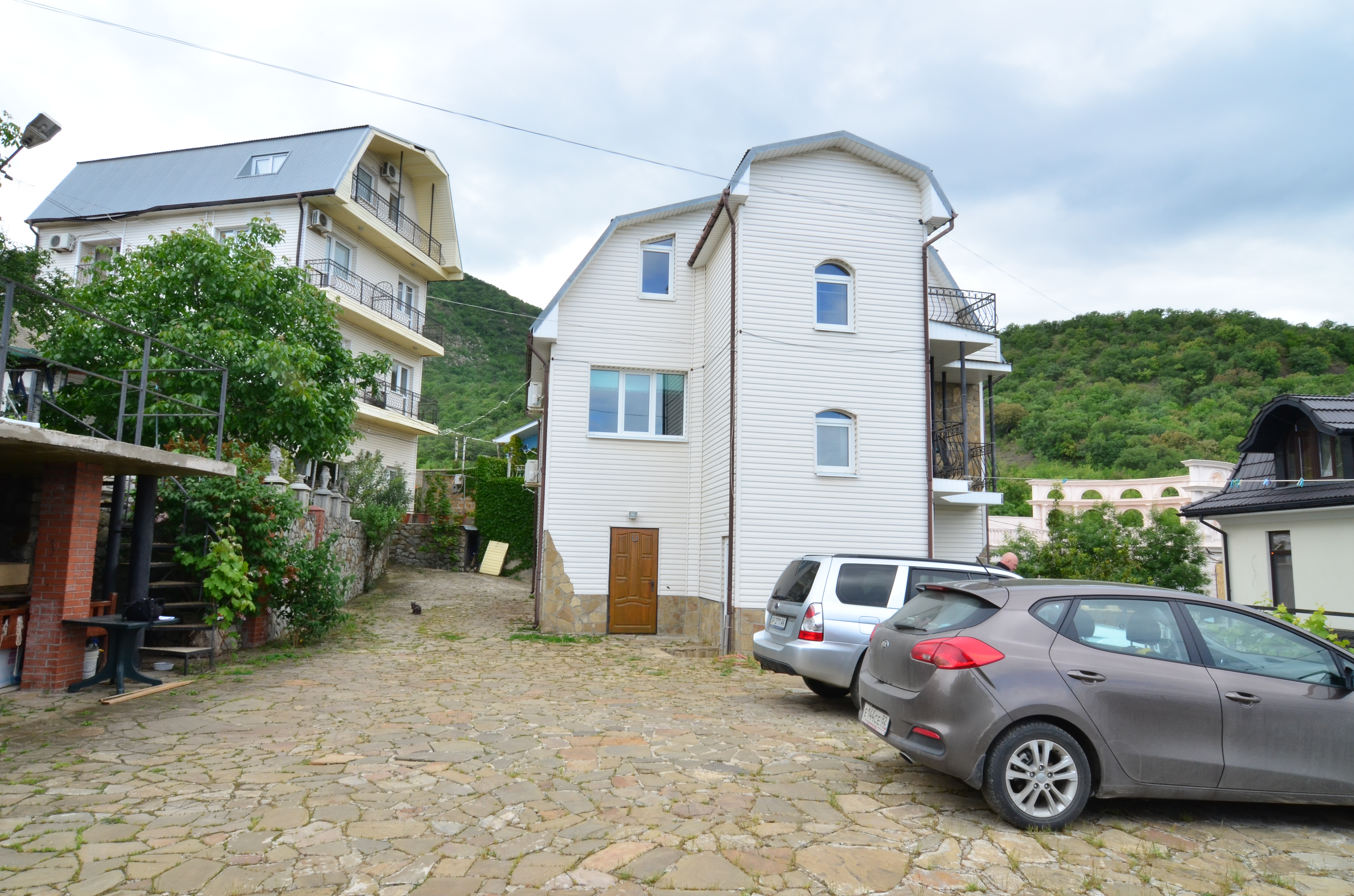 Фото Кастеллум