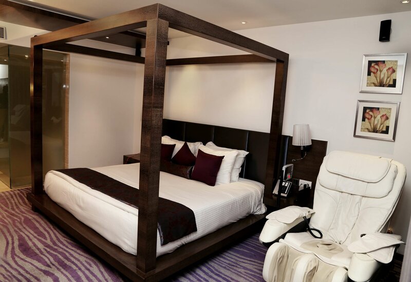 Гостиница Country Inn & Suites by Radisson, Navi Mumbai