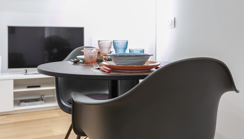 Фото Italianway Apartments - S. M. Fontana