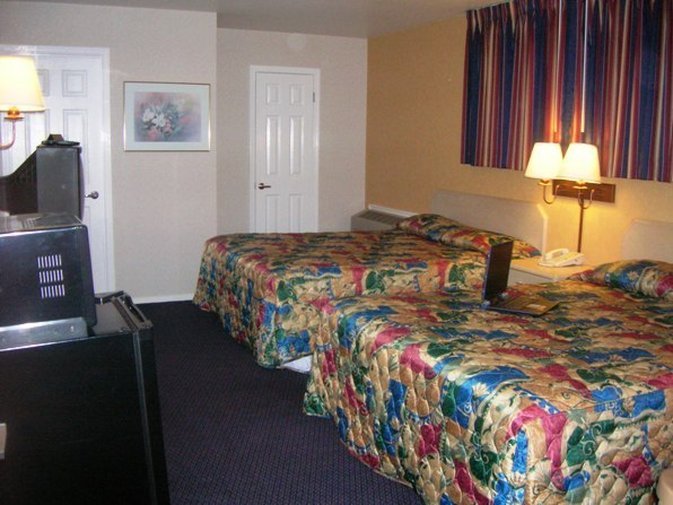 Фото Ritz Inn San Francisco Sfo Airport