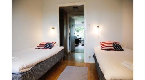 Фото Huskvarna Hotell & Vandrarhem