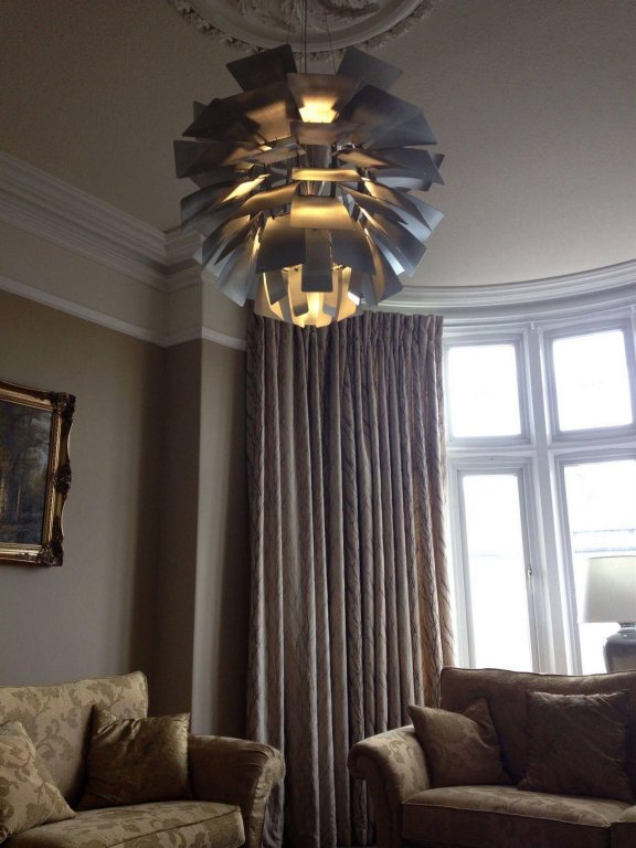 Фото 2 Crescent Gardens