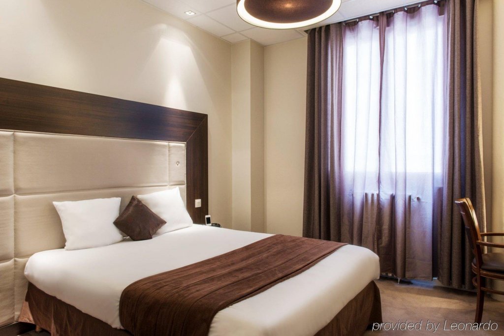 Фото Corona Rodier