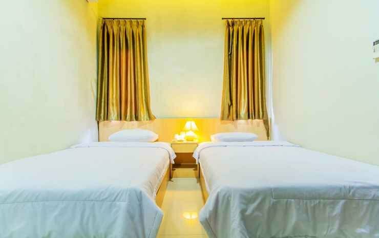 Hotel J Residence Hostel Ciumbuleuit, Bandung, photo