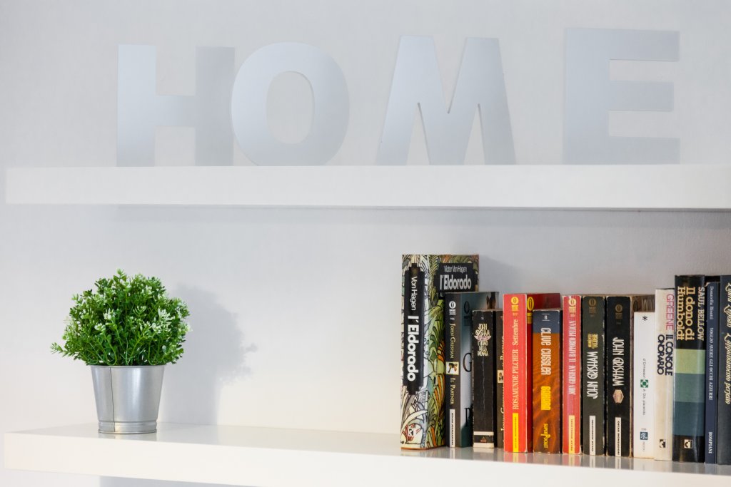 Фото Italianway - Mortara 5 B