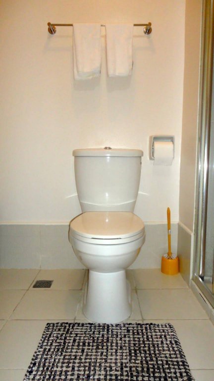 Фото Studio Luxe In Princeton Residences