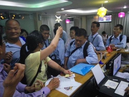 Фото Hotel Bahosi