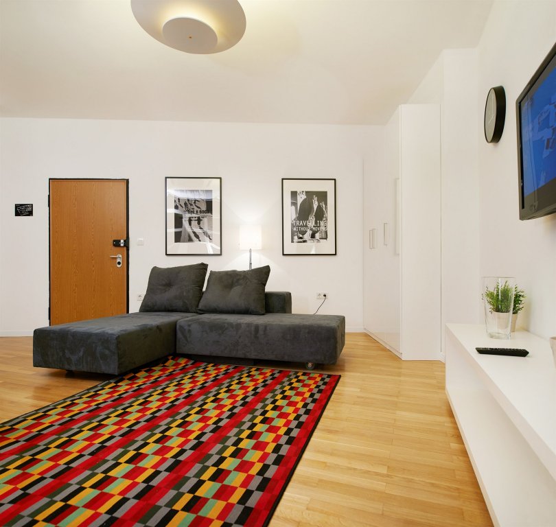 Фото отеля 3