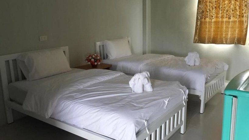 Фото Thanagrit Apartelle