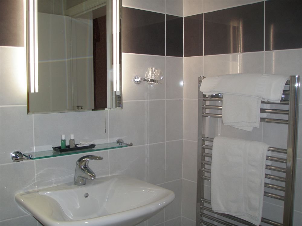 Фото The Crescent Hotel