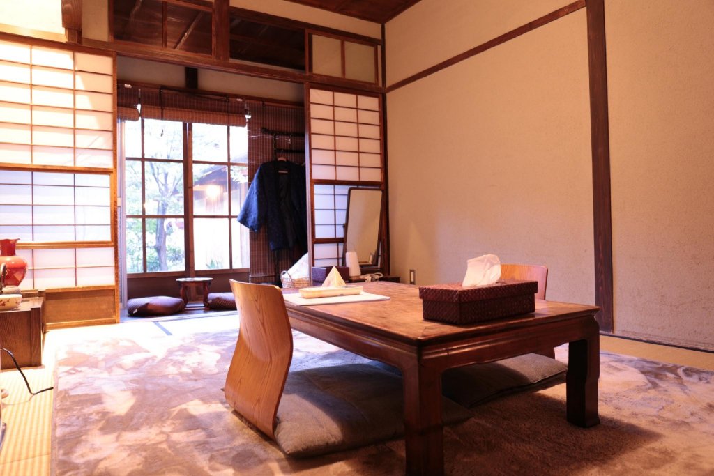 Фото Guest house Umeya