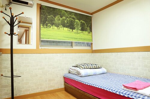 Гостиница Seoul Myeongdong Stay - Hostel в Сеуле