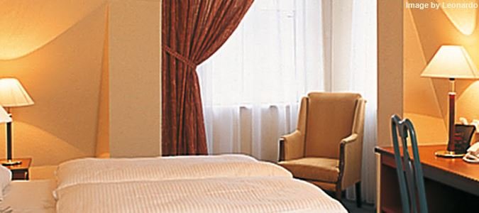 Фото Sorat Hotel Brandenburg