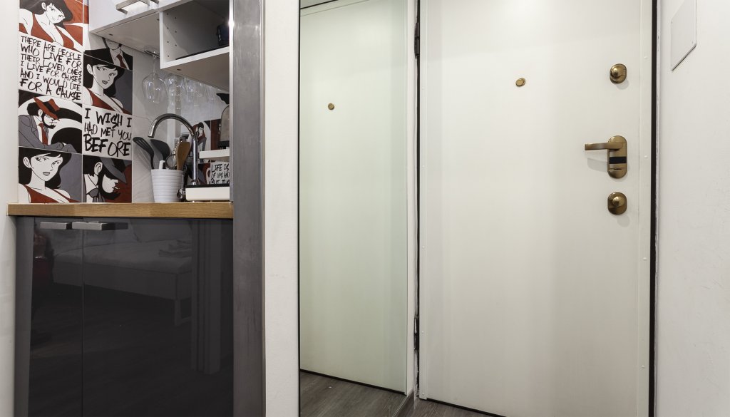 Фото Corsocomootto