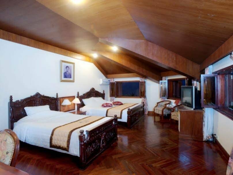 Hotel Bao Dai Villa, Earth, photo