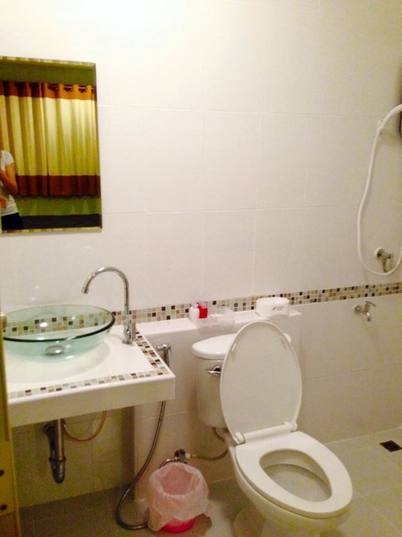 Фото Room Riverside