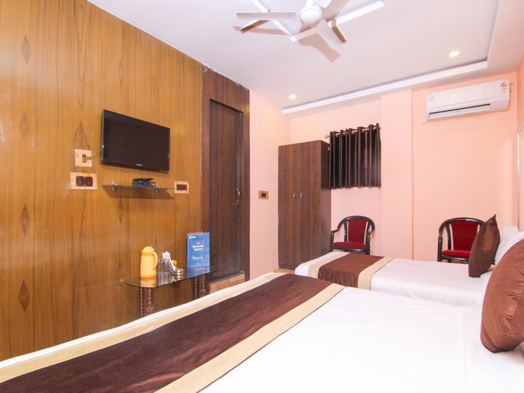 Фото FabHotel Gazal Residency