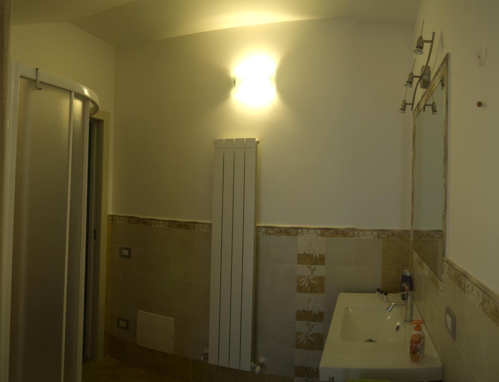 Фото B&b Torre Polidori