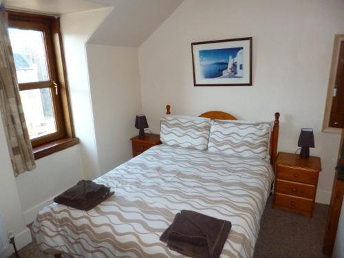 Фото The Quaich B&b