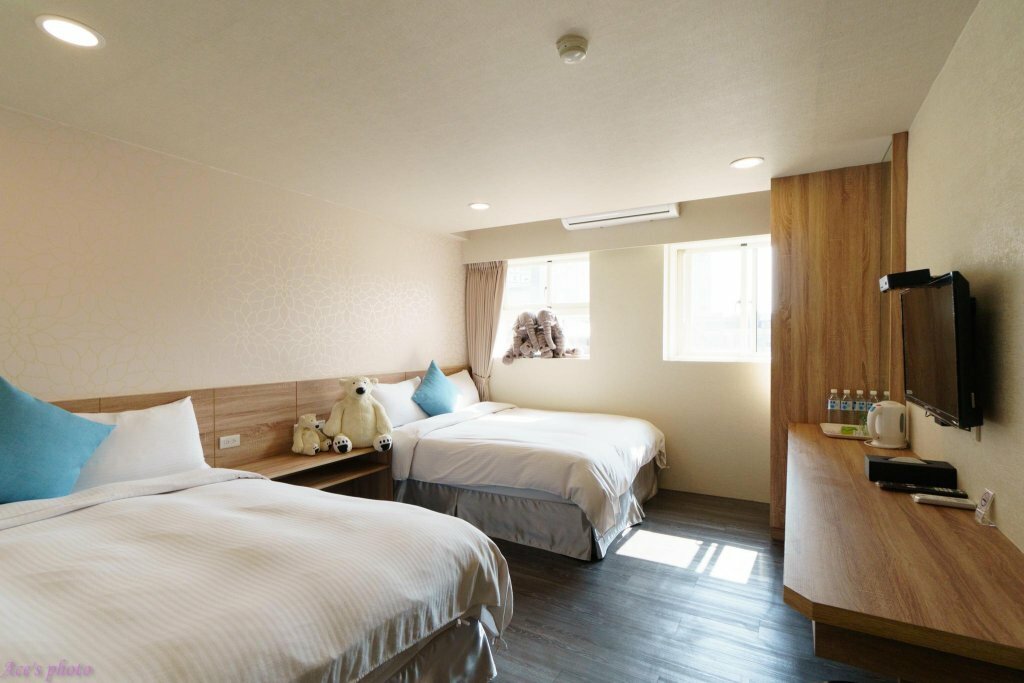 Hotel King Hot Spring Hotel, Earth, photo