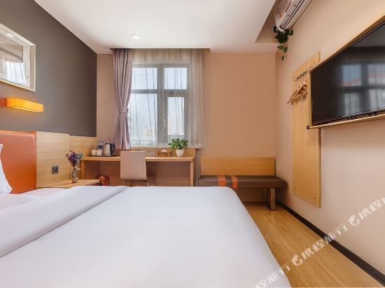 Фото 7 Days Premium Guangzhou Chepi Subway Station Suning Square